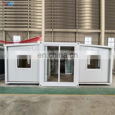 Bungalow Tiny House Modular Building Container Holiday House Room Block photo-2