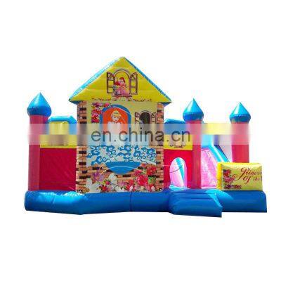 Jumping Inflatable Bounce Castles