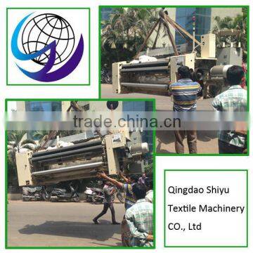 The Most Competitive High Speed Water Jet Loom for Weaving Machine photo-5