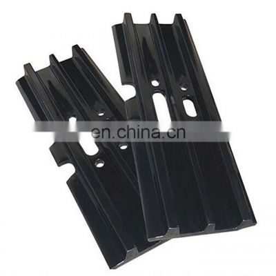 Wholesale Good High Quality Manufacturer Triple Grouser 900Mm Wide Track Shoes For Excavator