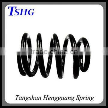 automobile coil car suspension spring for JINBEI Grace