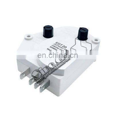 EDT20 defrost timer for refrigerator