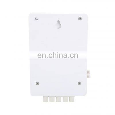 SC-V108 Voltage Protector Automatic Change Over Switch Supply Automatic Change Power 30Amps photo-3