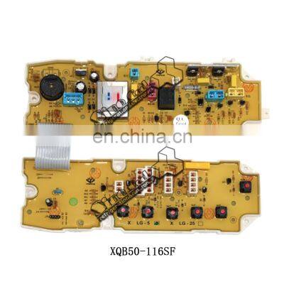 XQB50-91 XQB50-116SF XQB50-JD156S XQB50-M806Z XQB52-9931GU universelle Waschmaschinen-Computerplatine photo-2