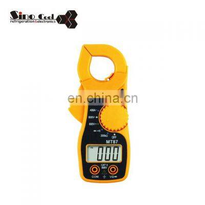 Digital Clamp Meter MT87 photo-4