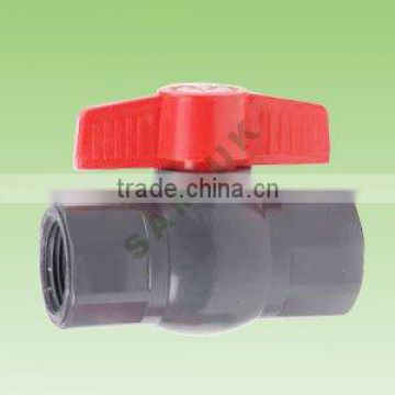 BALL VALVE DN32