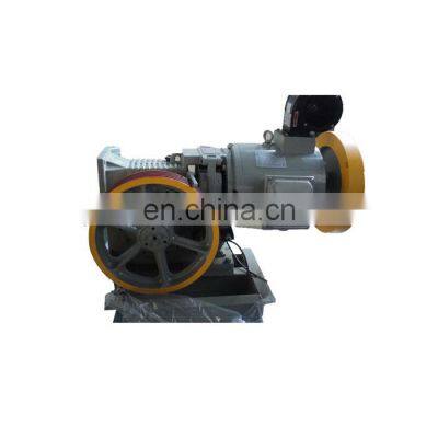 Most effective hot selling low price elevator gear motor for dumbwaiter