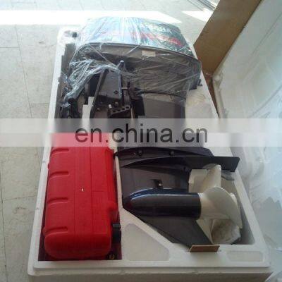 Brand New Two Cylinder E75BMHDL 55.2KW 5500RPM Diesel Engine photo-3