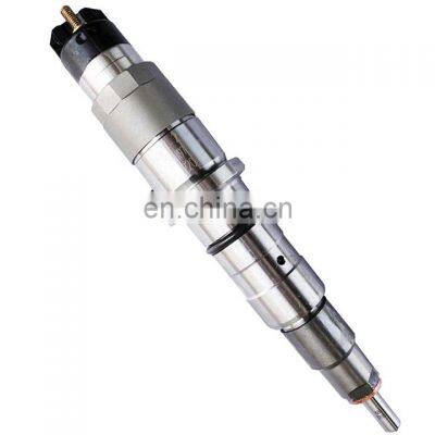 ISLE EU3 Original Injector  0445120121