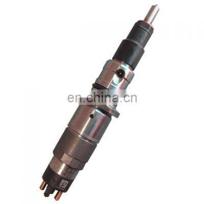 Supply  excavator  engine parts fuel injector  6745-11-3102