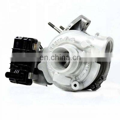 Turbocharger 762463-0006 96440365 762463-5006S 762463-0002  762463-0004 762463-0006