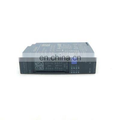 Nice Quality 100% Original New 6ES7134-6TD00-0CA1 PLC Controller Module Unit photo-2