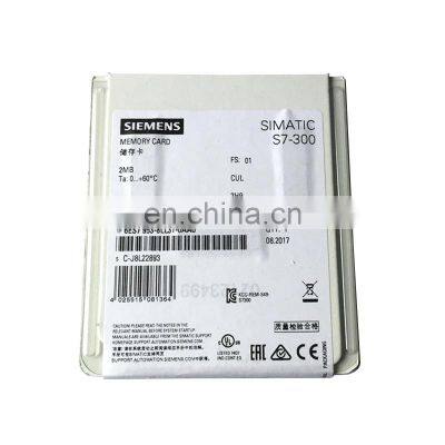 Siemens SIMATIC S7 Micro Memory Card 6ES7953-8LL31-0AA0 in Stock photo-3