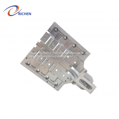 CNC 5axis Engraving Hardware Processing Fabrication Machining Prototyping photo-2