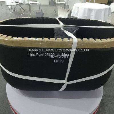 Silicon Carbide Graphite Crucible photo-2