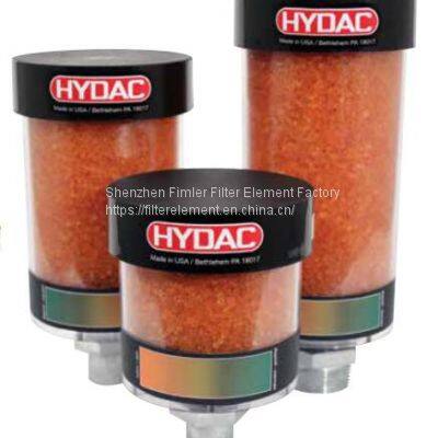 HYDAC Desiccant Breathers BD Series BD 200 N 2 W 1.1 ，BD 400 N 2 W 1.1 ，BD 800 N 2 W 2.1