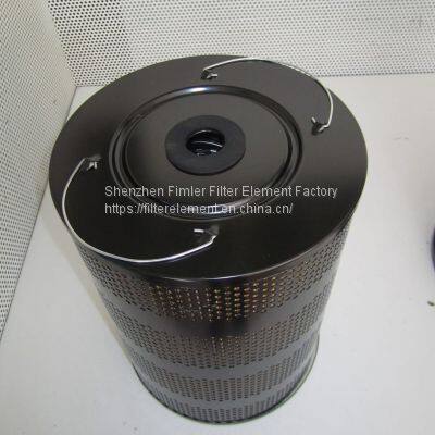 Wire EDM Machine Filters EL116-5-2Q, 135007724, 1318-5QLF, DHF45, H342090, H34 2090, F009341HF-45