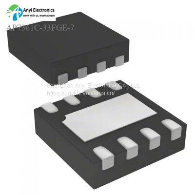 AP7361C-33FGE-7 Original brand new in stock electronic components integrated circuit IC chips