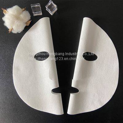 Листовая маска для лица Aqua Power из нетканого материала photo-3