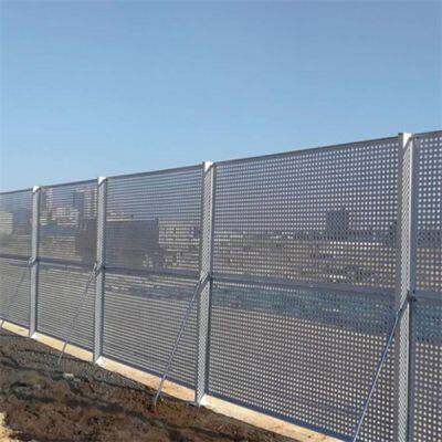 Decorative Perforated Metal Sound Absorbing Ceiling Galvanized Filter Mesh