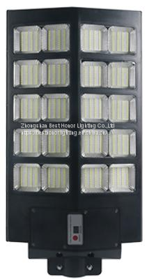 All-in-one Solar Street Light photo-3