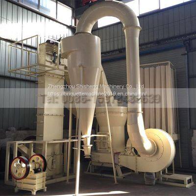 Precision Particle Size Control