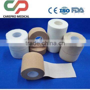 Cotton Elastic bandage (EAB) heavy elastic bandage with CE,ISO FDA