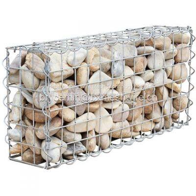 Factory Supply Welded Gabion box