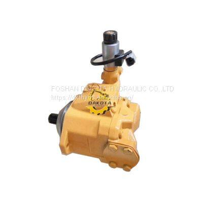 Hydraulic pump CAT112-6564 CAT185-5918 CAT235-0843  CAT318-8481 CAT384-8611 CAT0R-0858 CAT0R-7476 Axial Piston Pump