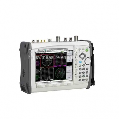 Anritsu MS2038C VNA Master+Spectrum Analyzer