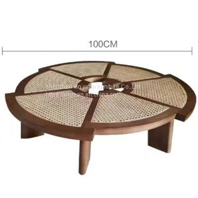 Chandigarh Coffee Table Furniture With Square Shaped photo-2