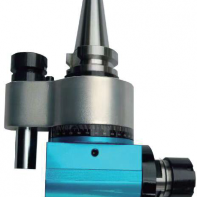 AGH BT30-ER angle head