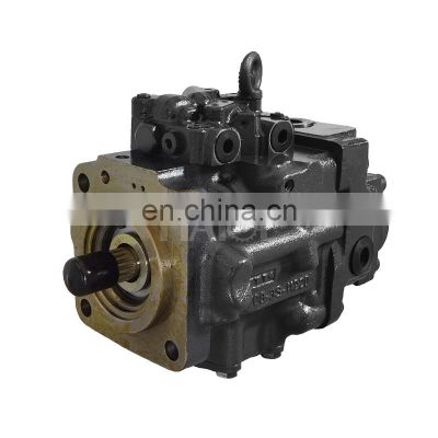 In Stock 708-3S-00513 Hydraulic Main Pump For Komatsu Excavator PC35MR-2 Hydraulic Pump