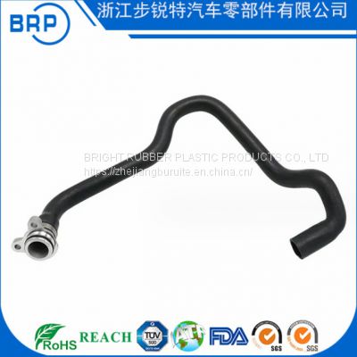 Automotive coolant hose