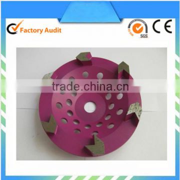 Stone Cup Grinding Wheels