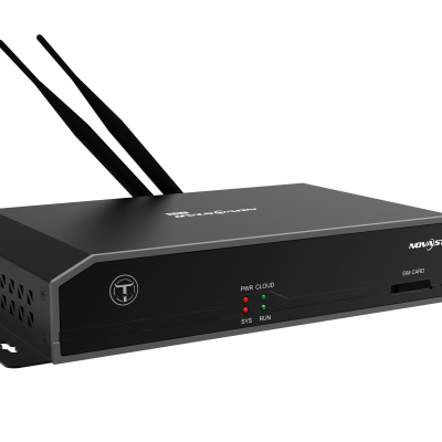 Novastar LED Screen Controller TB40 WIFI HDMI photo-2