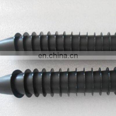 Biodegradable Non-Toxic Pla Plastic Nespresso Coffee Capsule Packing Cups photo-2