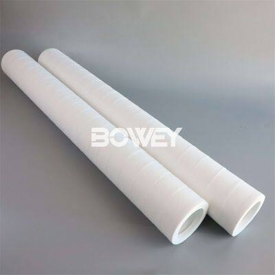 PCHG-336 Bowey replaces PECO coalescing filter element