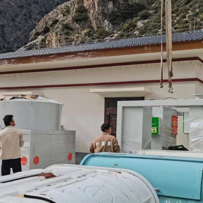 incineration technology wastemanagement