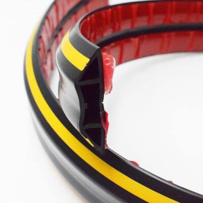 Low Profile Floor Cable Cover Extension Cord Durable PVC Floor Cord Protector photo-5