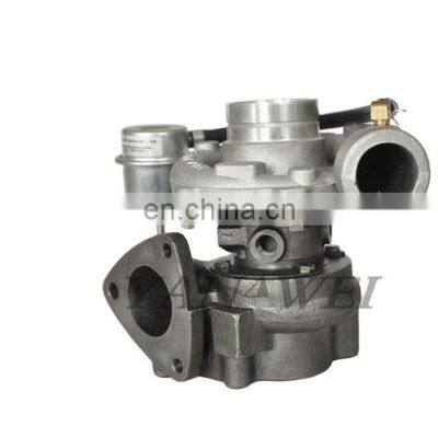 Complete Turbo WCJQ56 GT22 7362105009 7362105003S 1118300SZ 736210-0009 736210-0003 turbocharger for Isuzu JMC Transit JX493ZLQ