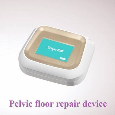 Pelvic Floor Repair Device Gynecological Low-frequency Pulse Comprehensive Treatment Device photo-2