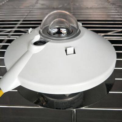 Xenon Lamp Weather Resistance Test Chamber photo-3