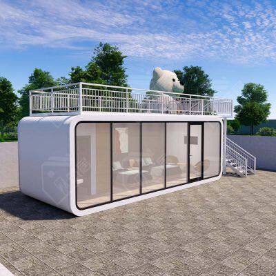 Integrated Housing for Outdoor Residents photo-3