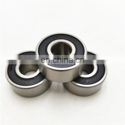 62200 series Deep groove ball bearing 62201-2rs 12x32x14 mm bearing 62201 62201zz 62201-2RS1