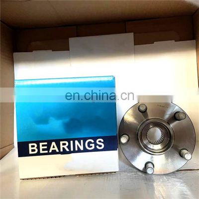 HUB497T-1 Auto Wheel Hub Bearing HUB497-3 Automotive Wheel Bearing Kit HUB497-3 bearing