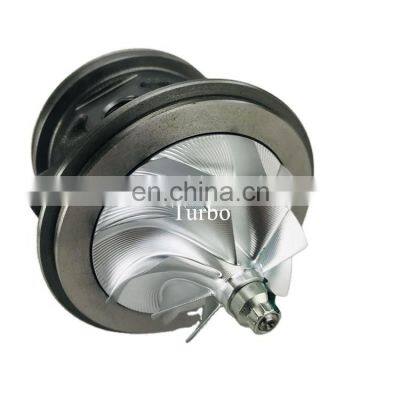 Modified turbo chra GTX2867R-53 GTX2867R Gen II Turbocharger  cartridge