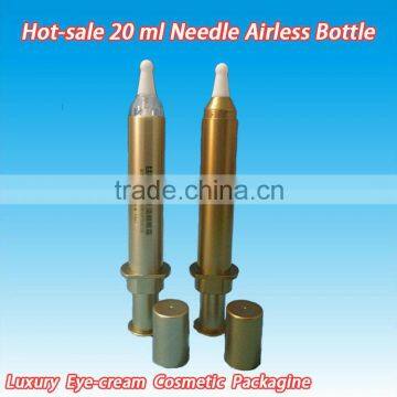 eye cream liquid bottles 10ml 20ml syringe