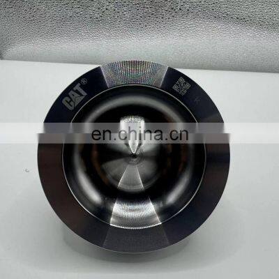 C9 Diesel Engine E330D 336D Piston 385-1657 Piston Skirt 324-7380 for Caterpillar C7 C9 C13 1979345 photo-3