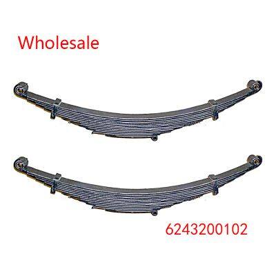 6243200102 Front Leaf Spring Wholesale for MERCEDES